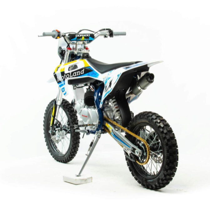 Питбайк MOTOLAND (МОТОЛЕНД) NX125 в Ногинске