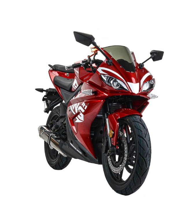 Мотоцикл MOTOLAND (МОТОЛЕНД) R1 300 в Ногинске