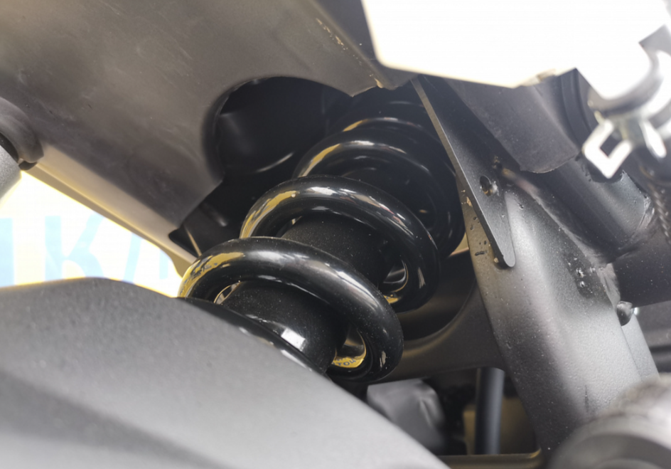 Мотоцикл MOTOLAND (МОТОЛЕНД) 250 CB250 (172FMM-5/PR250) (2022 г.) в Ногинске