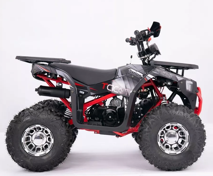 Квадроцикл YACOTA Sirius LD в Ногинске