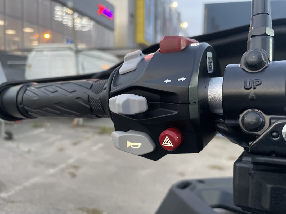 Квадроцикл BENDA Redstone 550 R2 в Ногинске