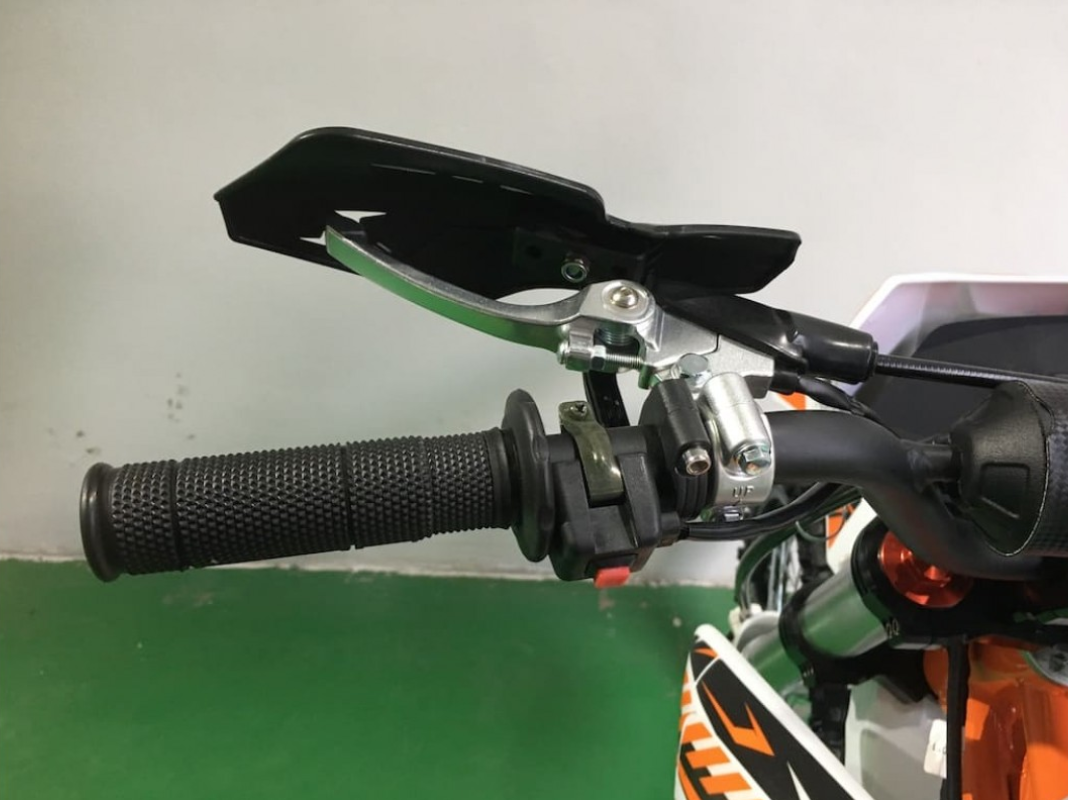 Питбайк JHLMOTO JHL Z125E Pro (ZS154FMI-3) в Ногинске