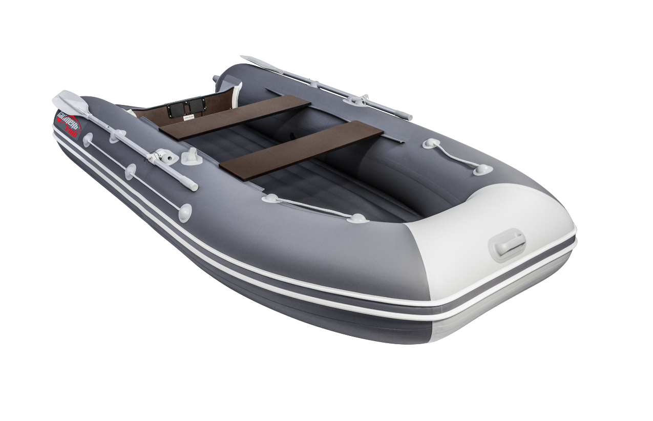 Лодка Таймень LX 3400 НДНД в Ногинске