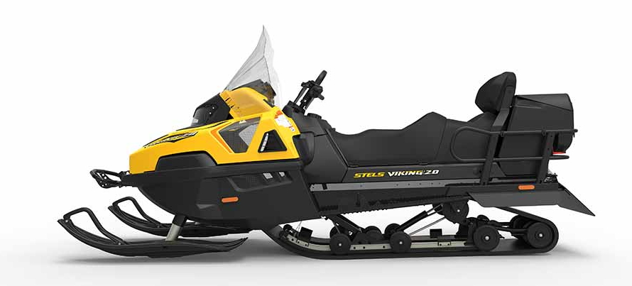Снегоход STELS VIKING V800 3.0 в Ногинске
