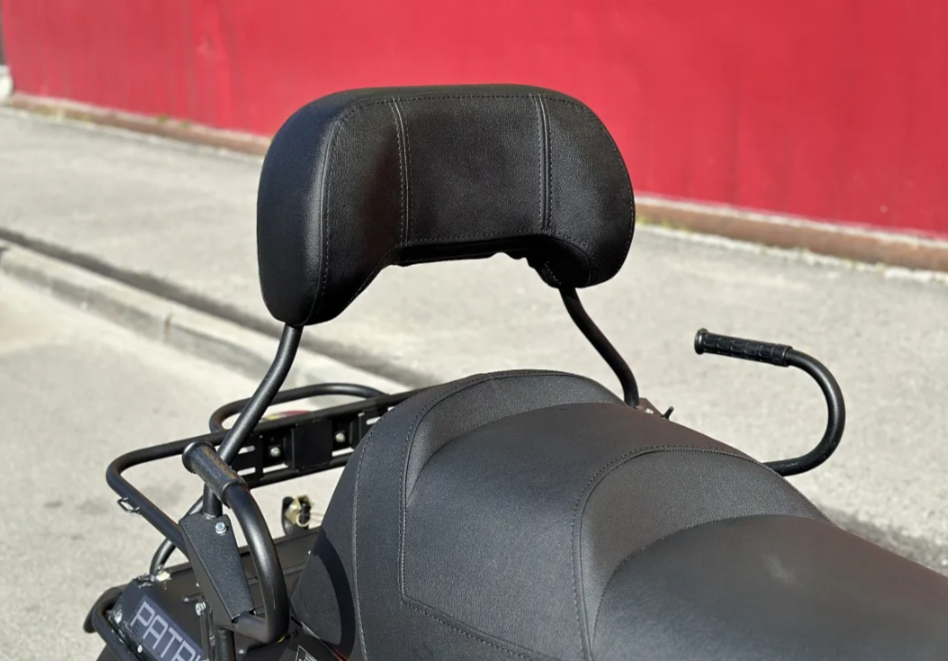 Снегоход РМ TAYGA PATRUL 800 SWT в Ногинске