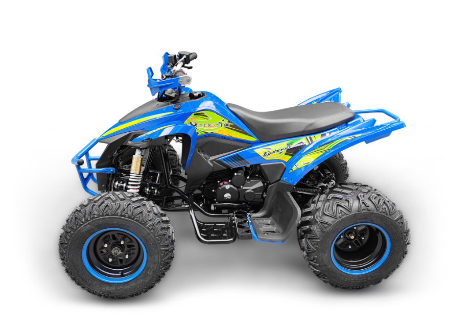 Квадроцикл YACOTA TYPHOON 250 в Ногинске