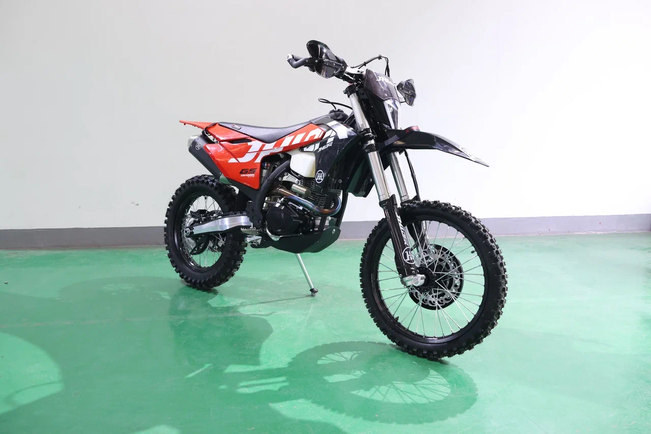 Мотоцикл JHLMOTO JHLofr GS CB300RL в Ногинске