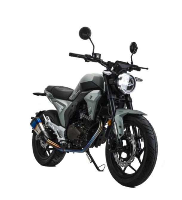 Мотоцикл MOTOLAND (МОТОЛЕНД) 300 CBR в Ногинске