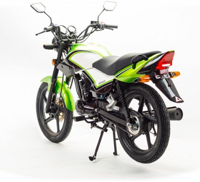 Мотоцикл MOTOLAND (МОТОЛЕНД) VOYAGE 200 в Ногинске