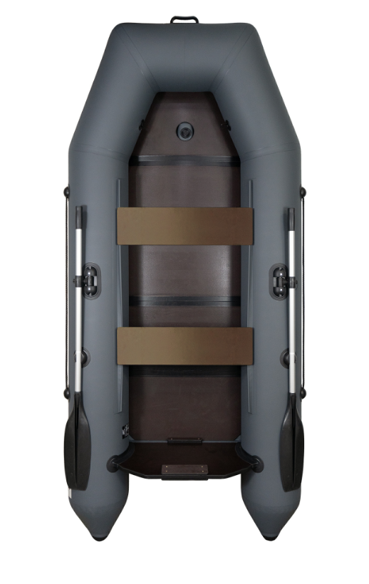 Лодка БАРС 2800 Слань-книжка киль в Ногинске