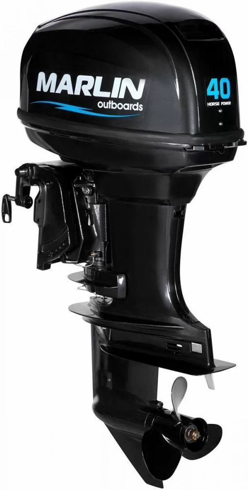 Лодочный мотор MARLIN MP 40 AWRS в Ногинске