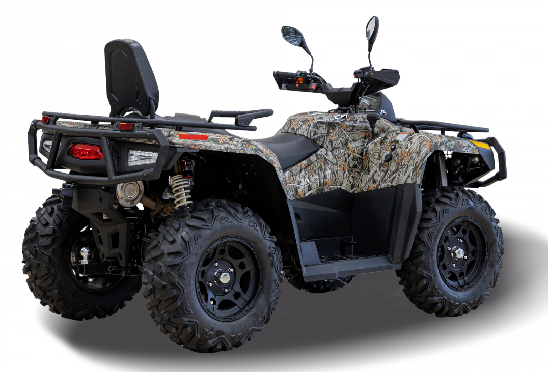 Квадроцикл HISUN TACTIC GT1000/LIMITED в Ногинске