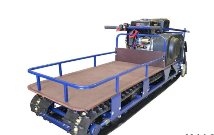 Мотобуксировщик БАРС P550 12 л.с. в Ногинске