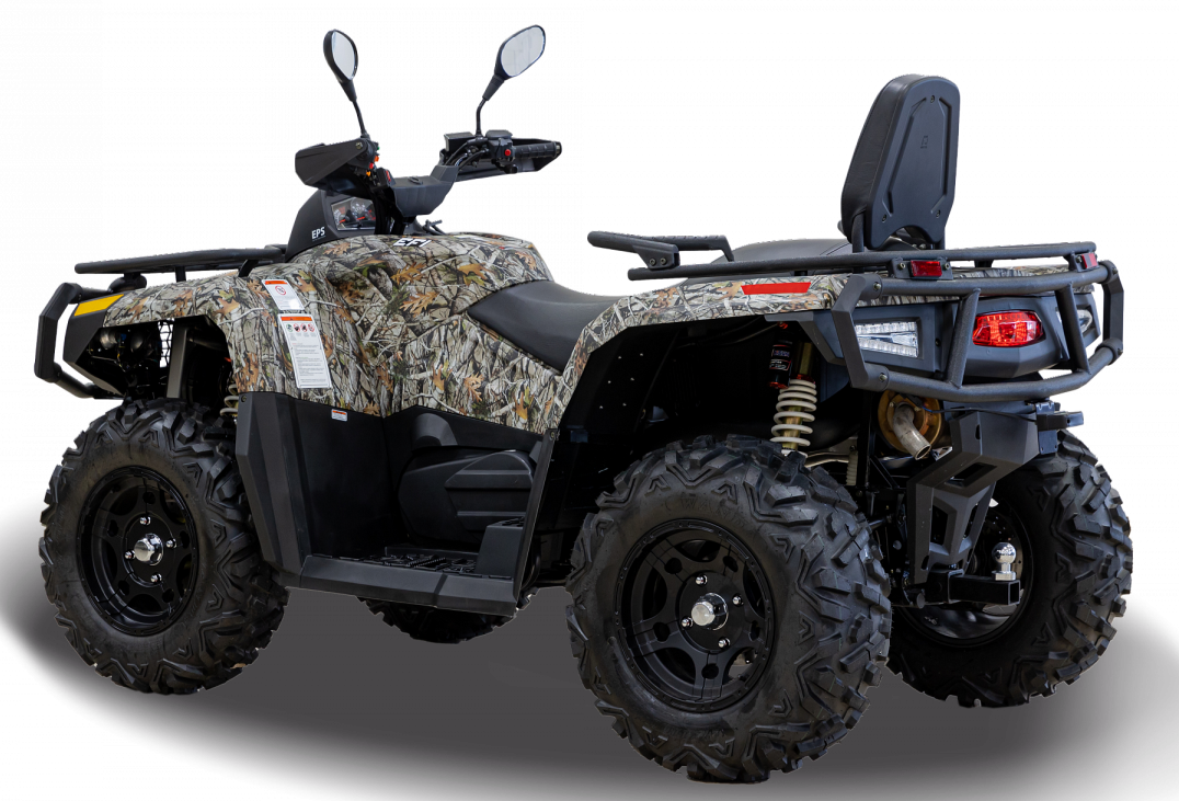 Квадроцикл HISUN TACTIC GT1000/LIMITED в Ногинске