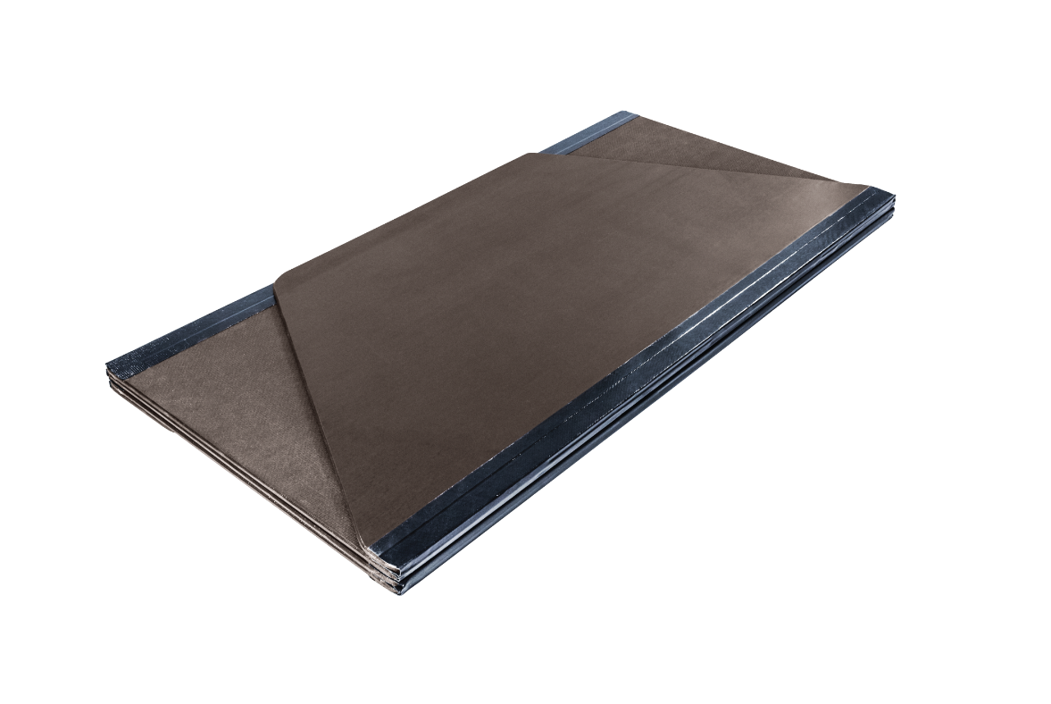 Слань АКВА 2600 по форме днища в Ногинске