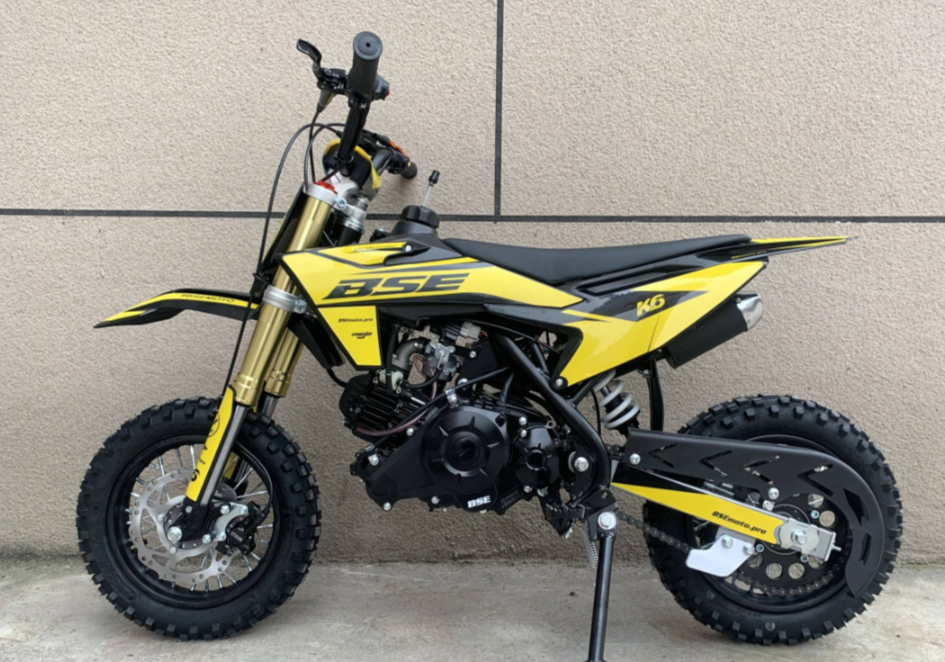 Питбайк BSE K6 в Ногинске