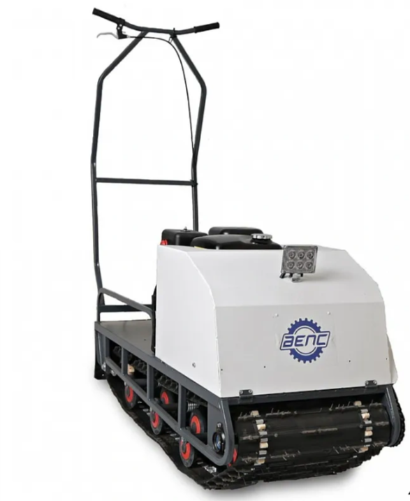 Мотобуксировщик ВЕПС «БЮДЖЕТНЫЙ» 13 л.с. в Ногинске