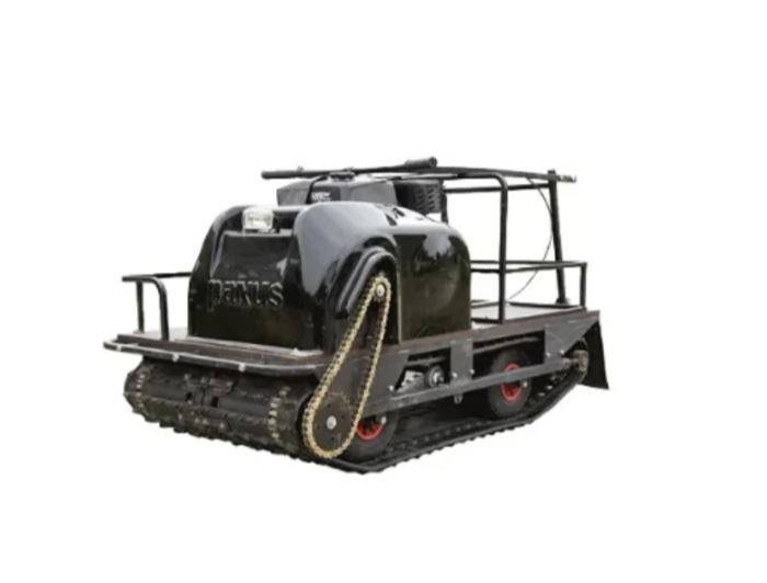 Мотобуксировщик PAXUS 700 9 л.с. в Ногинске