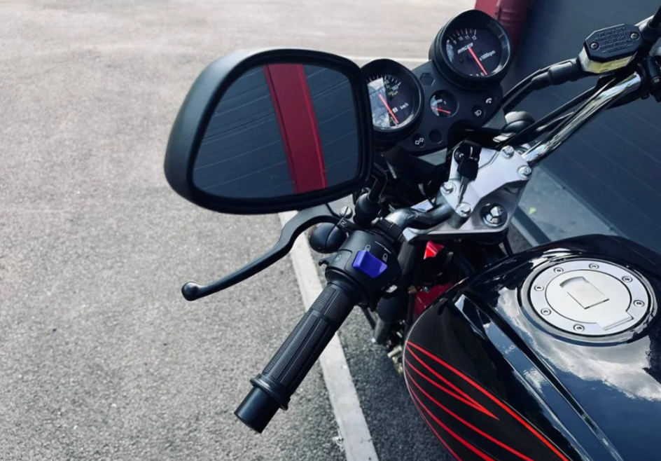 Мотоцикл RACER MAGNUM RC200-C5B в Ногинске