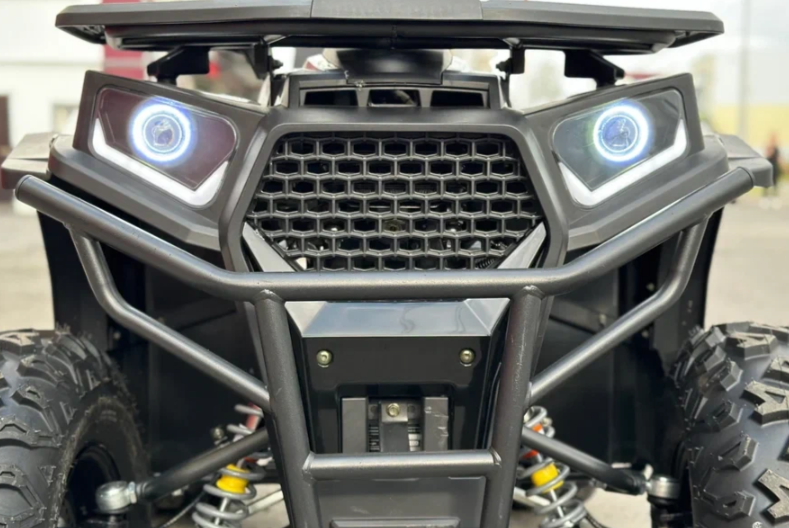 Квадроцикл GBM CROSS HILL 300 NEW в Ногинске