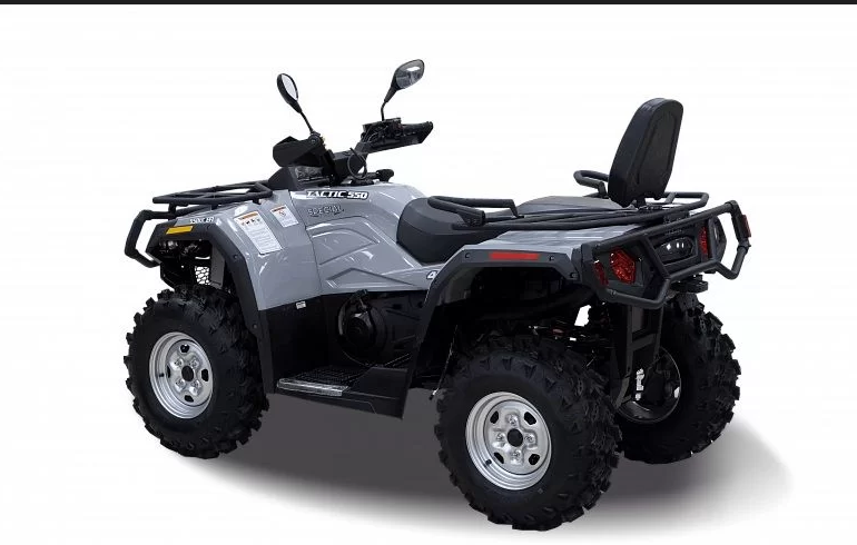 Квадроцикл HISUN TACTIC 550 (HS550ATV) NORMAL в Ногинске