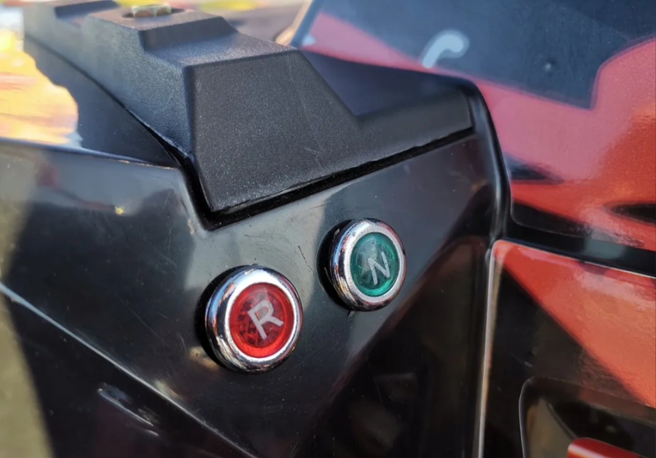 Квадроцикл GBM SHARP KIDS 125 в Ногинске