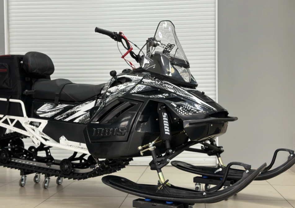 СНЕГОХОД IRBIS SF200L XE SUPERLONG в Ногинске