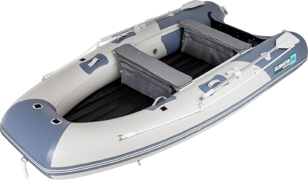 НАДУВНАЯ ЛОДКА GLADIATOR E330PRO в Ногинске