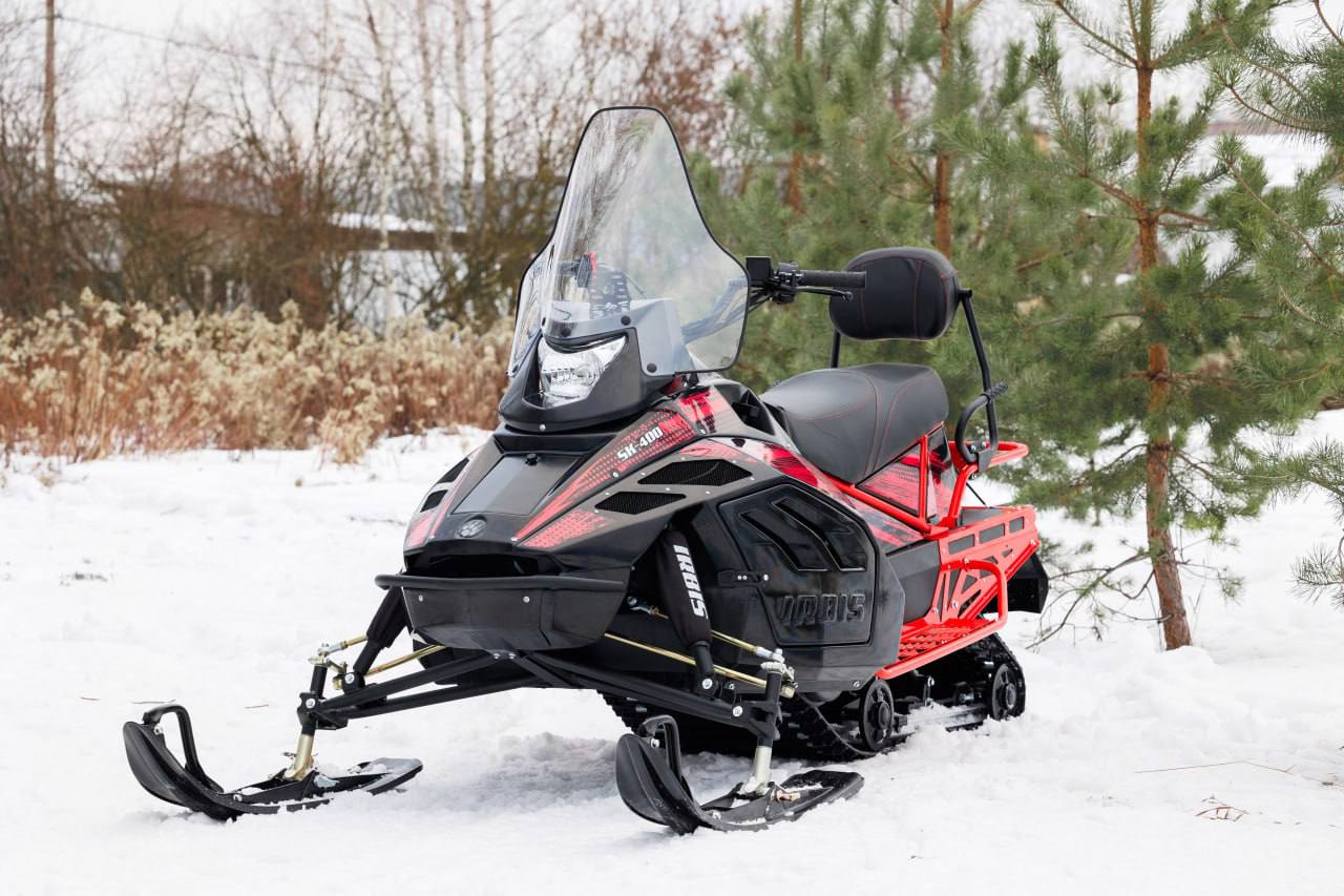 Снегоход IRBIS TUNGUS 400 25/26 в Ногинске