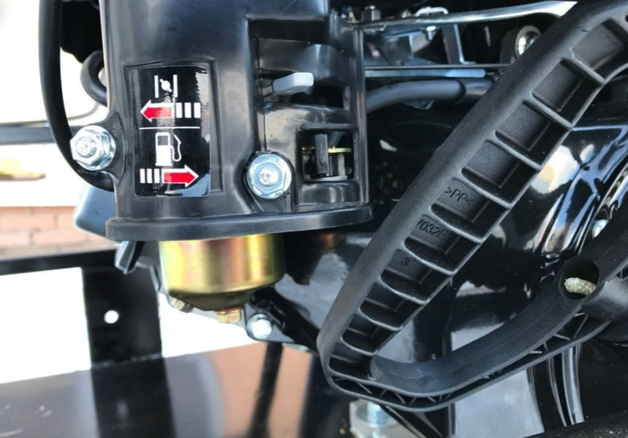 Мотобуксировщик МУЖИК М500 МИНИ 13 л.с. в Ногинске