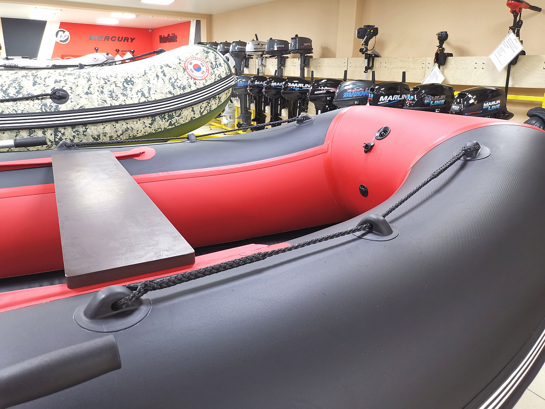 Лодка MISHIMO SPORT 370 в Ногинске