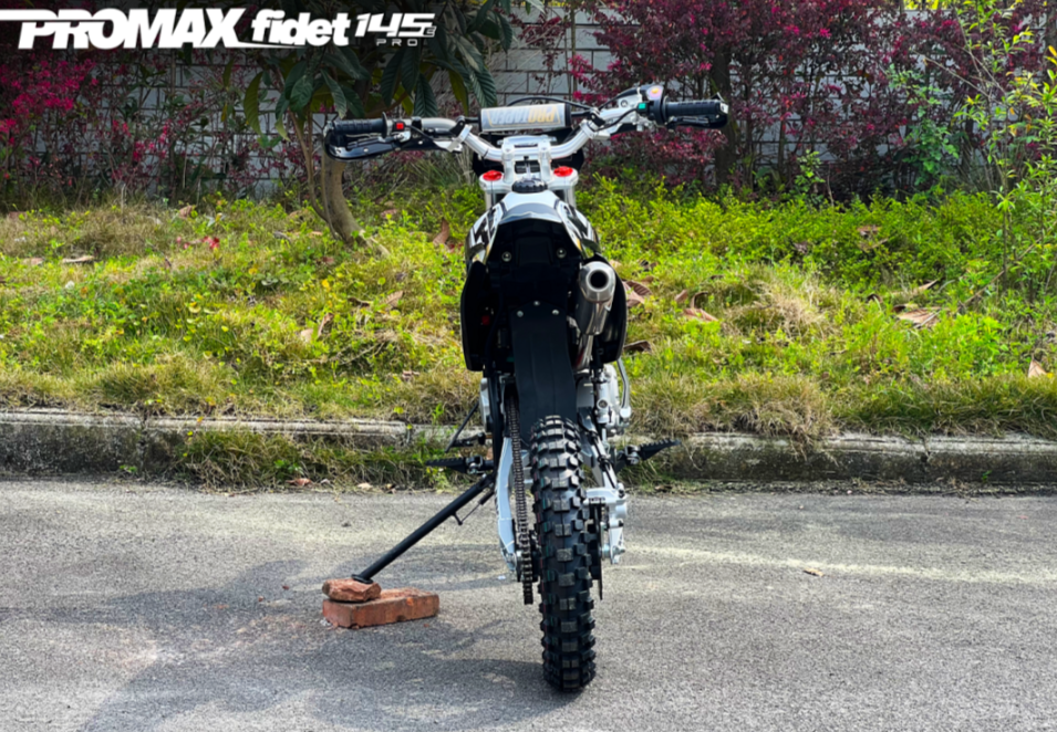 Мотоцикл (питбайк) PROMAX FIDET (ФАЙДЕТ) 145E PRO 17/14 в Ногинске