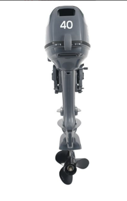 Лодочный мотор ALLFA CG Т40 S в Ногинске