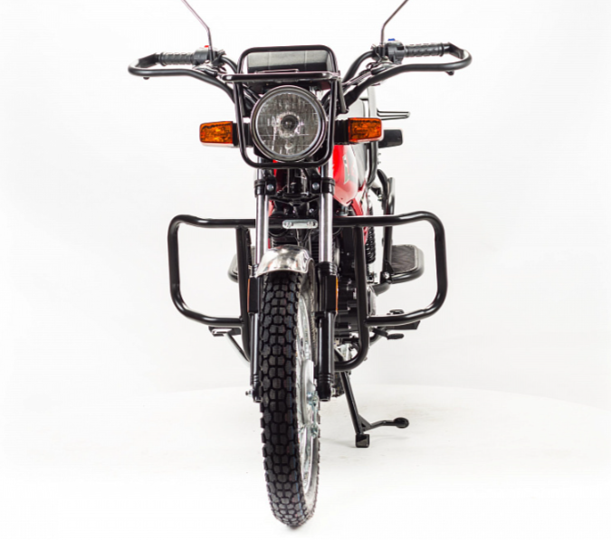 Мотоцикл MOTOLAND (МОТОЛЕНД) FORESTER LITE 200 в Ногинске