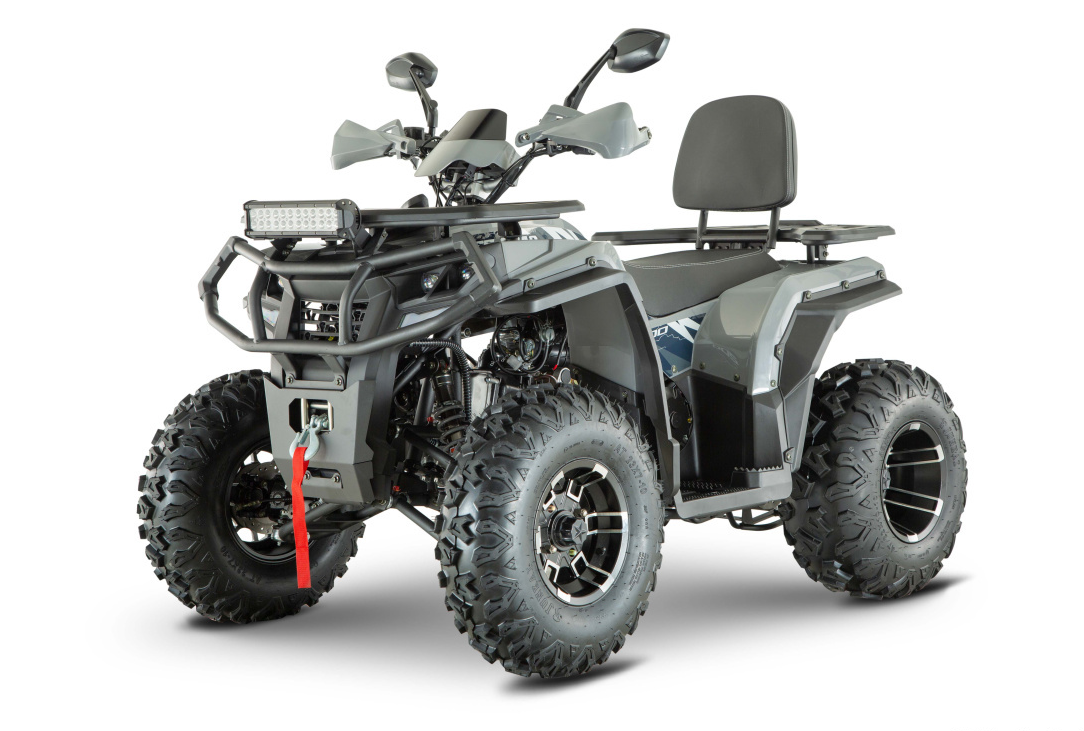 Квадроцикл YACOTA VIKING PRO 250 в Ногинске