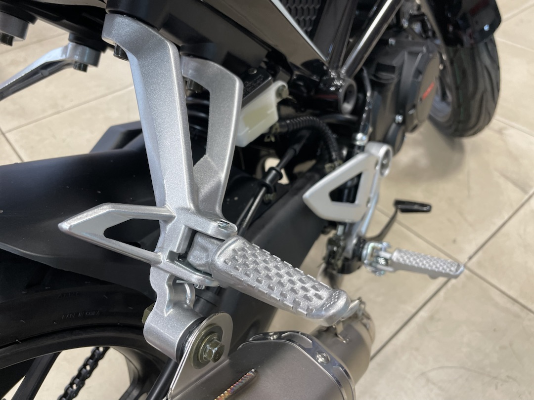 Мопед PROMAX CB150R (49) в Ногинске