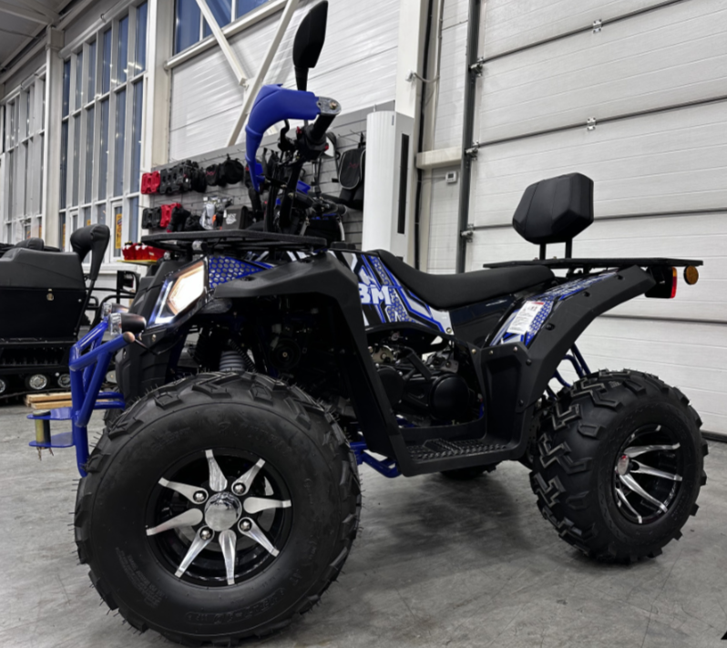 Квадроцикл GBM SHARP BIG 300 NEW PREMIUM в Ногинске