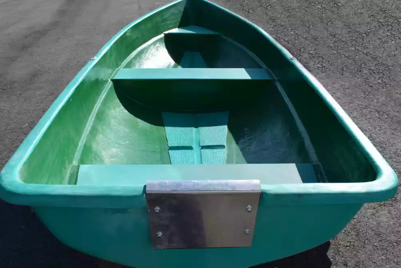 Стеклопластиковая Лодка Голавль в Ногинске