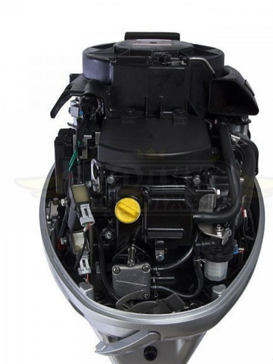 Лодочный мотор SEANOVO SNEF30FEL-EFI в Ногинске