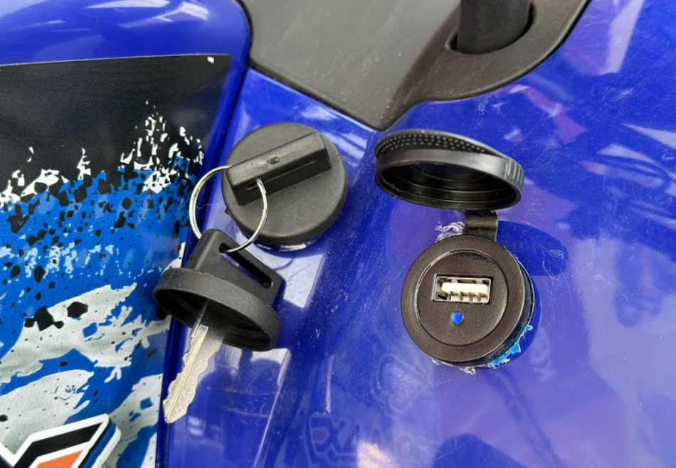  Квадроцикл PROMAX ATV 250 MAX (2025) в Ногинске