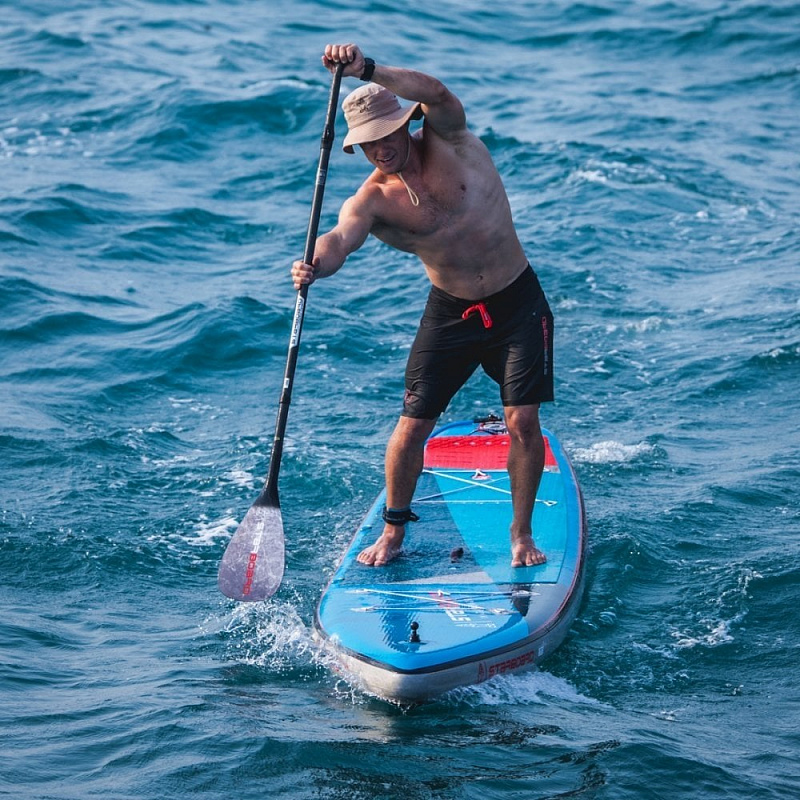 SUP (САП) Доска MISHIMO NAOMI PRO 12 в Ногинске