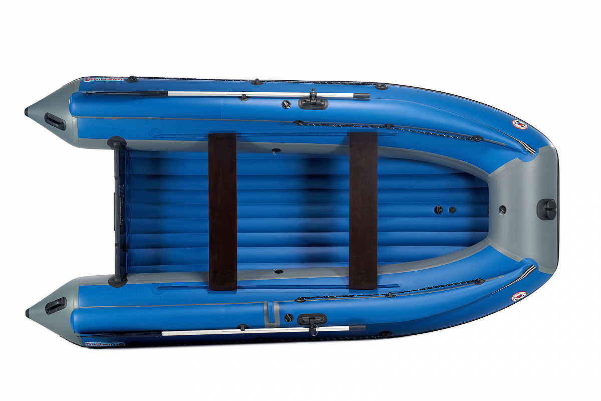 Лодка MISHIMO FAMILY LITE DF 370 в Ногинске