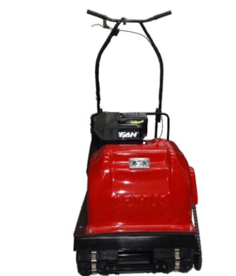 Мотобуксировщик PAXUS 550 AVANT 9 л.с. HONDA в Ногинске