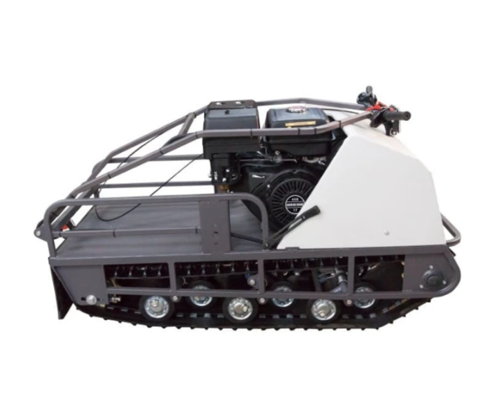 Мотобуксировщик СТЕМ СЕВЕР ЭКСПЕРТ 500 15 л.с. в Ногинске