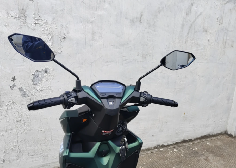 Скутер PROMAX INFERNO 250 (49) в Ногинске