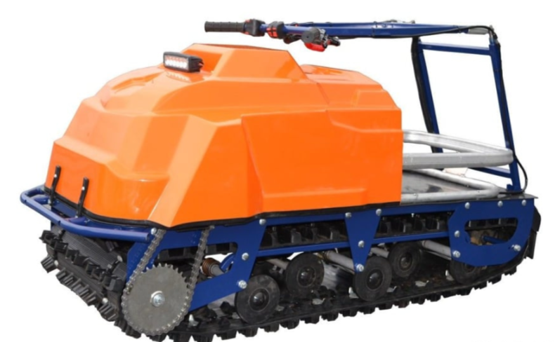 Мотобуксировщик БАРС СЛЕДОПЫТ MDS 13 л.с. в Ногинске