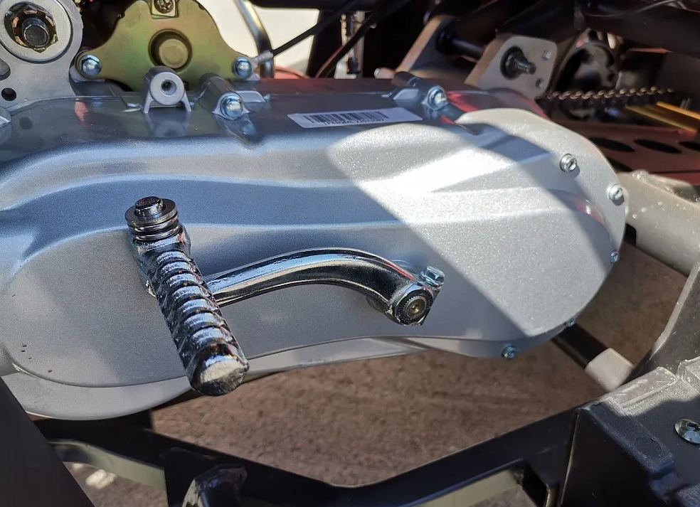 Квадроцикл PROMAX TRX300 CVT в Ногинске