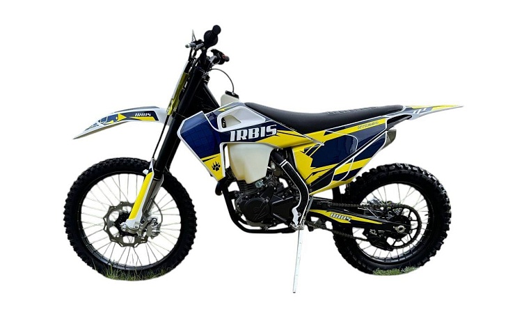 Эндуро мотоцикл IRBIS HTR 250 в Ногинске