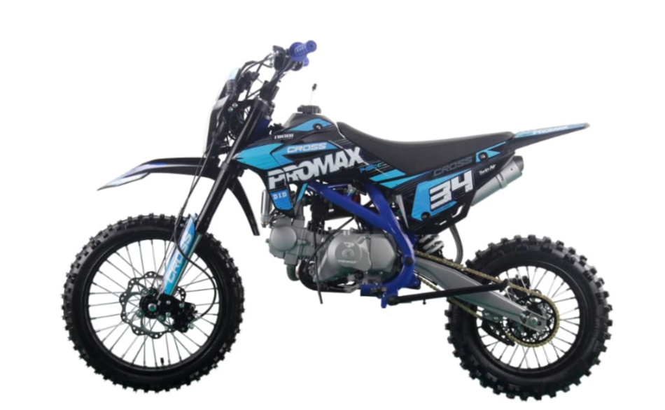 Питбайк PROMAX CROSS 145CC 17/14 в Ногинске