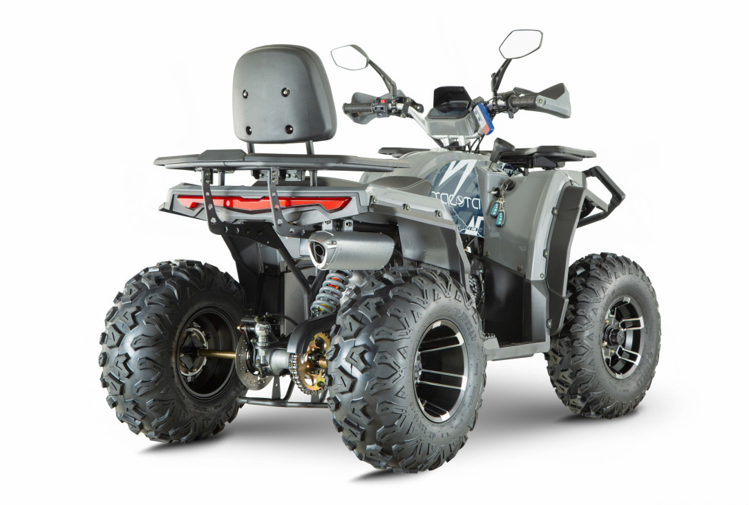 Квадроцикл YACOTA VIKING PRO 250 в Ногинске